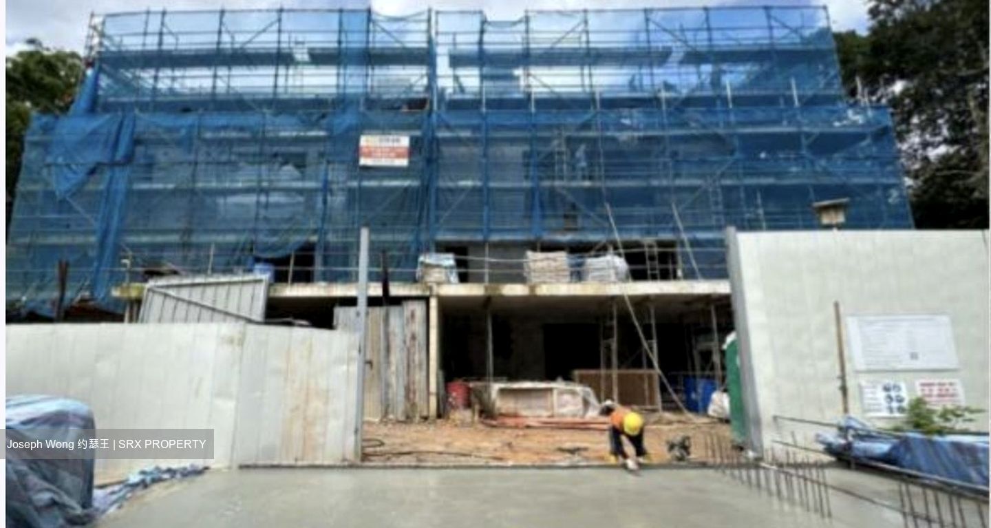 Greenbank Park (D21), Semi-Detached #450655571